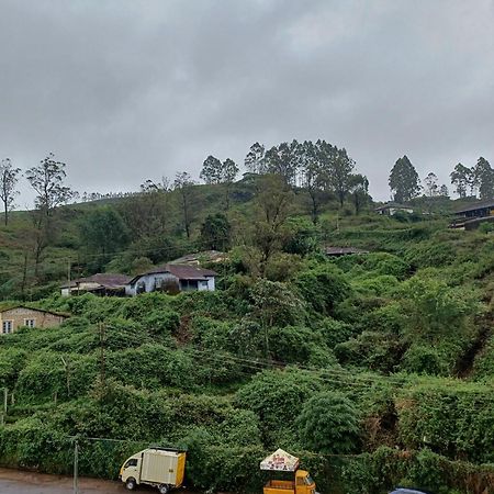 Hotelgurubhavan Munnar Eksteriør bilde